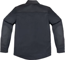 Icon Upstate Canvas National Jacket 10 Icon Upstate Canvas National Jacket -Motorcycle Riding Clothing 0A4FDD7C 6B9B 40B1 8E18 F8061834E48A