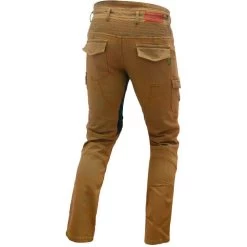 Trilobite Acid Scrambler Jeans -Motorcycle Riding Clothing 1664 acid scrambler jeans rusty brown 30 32 2