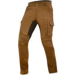 Trilobite Acid Scrambler Jeans -Motorcycle Riding Clothing 1664 acid scrambler jeans rusty brown 30 32