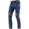 Trilobite Micas Urban Jeans -Motorcycle Riding Clothing 1665 micas urban jeans acid blue tri kmu badm 3032