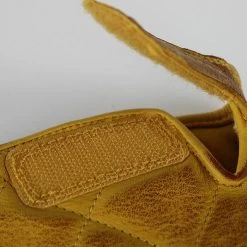 Trilobite Faster Gloves -Motorcycle Riding Clothing 1941 faster gloves yellow s 6