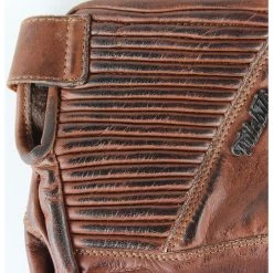 Trilobite Cafe Gloves 23 Trilobite Cafe Gloves -Motorcycle Riding Clothing 1942 cafe gloves brown s 5