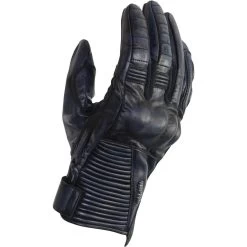 Trilobite Cafe Gloves 28 Trilobite Cafe Gloves -Motorcycle Riding Clothing 1942 cafe gloves dark blue s
