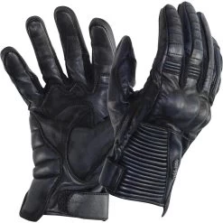 Trilobite Cafe Gloves 30 Trilobite Cafe Gloves -Motorcycle Riding Clothing 1942 cafe gloves dark blue s 3