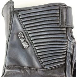 Trilobite Cafe Gloves 31 Trilobite Cafe Gloves -Motorcycle Riding Clothing 1942 cafe gloves dark blue s 4