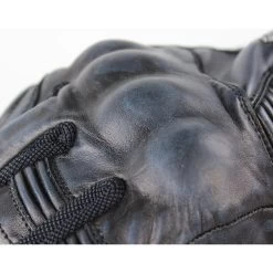Trilobite Cafe Gloves 32 Trilobite Cafe Gloves -Motorcycle Riding Clothing 1942 cafe gloves dark blue s 5