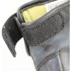 Trilobite Cafe Gloves 33 Trilobite Cafe Gloves -Motorcycle Riding Clothing 1942 cafe gloves dark blue s 6