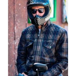 Trilobite Roder Shirt -Motorcycle Riding Clothing 2096 roder jacket tech air compatible green s 10