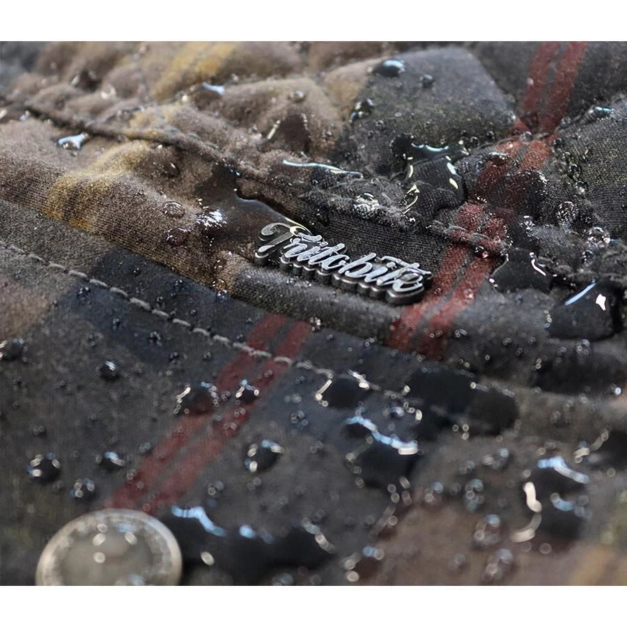 Trilobite Womens Roder Shirt 5 Trilobite Womens Roder Shirt - Image 3