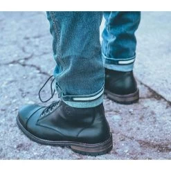 Trilobite Downtown Jeans -Motorcycle Riding Clothing 2361 downtown jeans blue 30 32 3