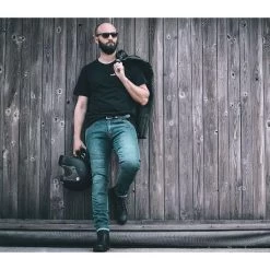 Trilobite Downtown Jeans -Motorcycle Riding Clothing 2361 downtown jeans blue 30 32 5