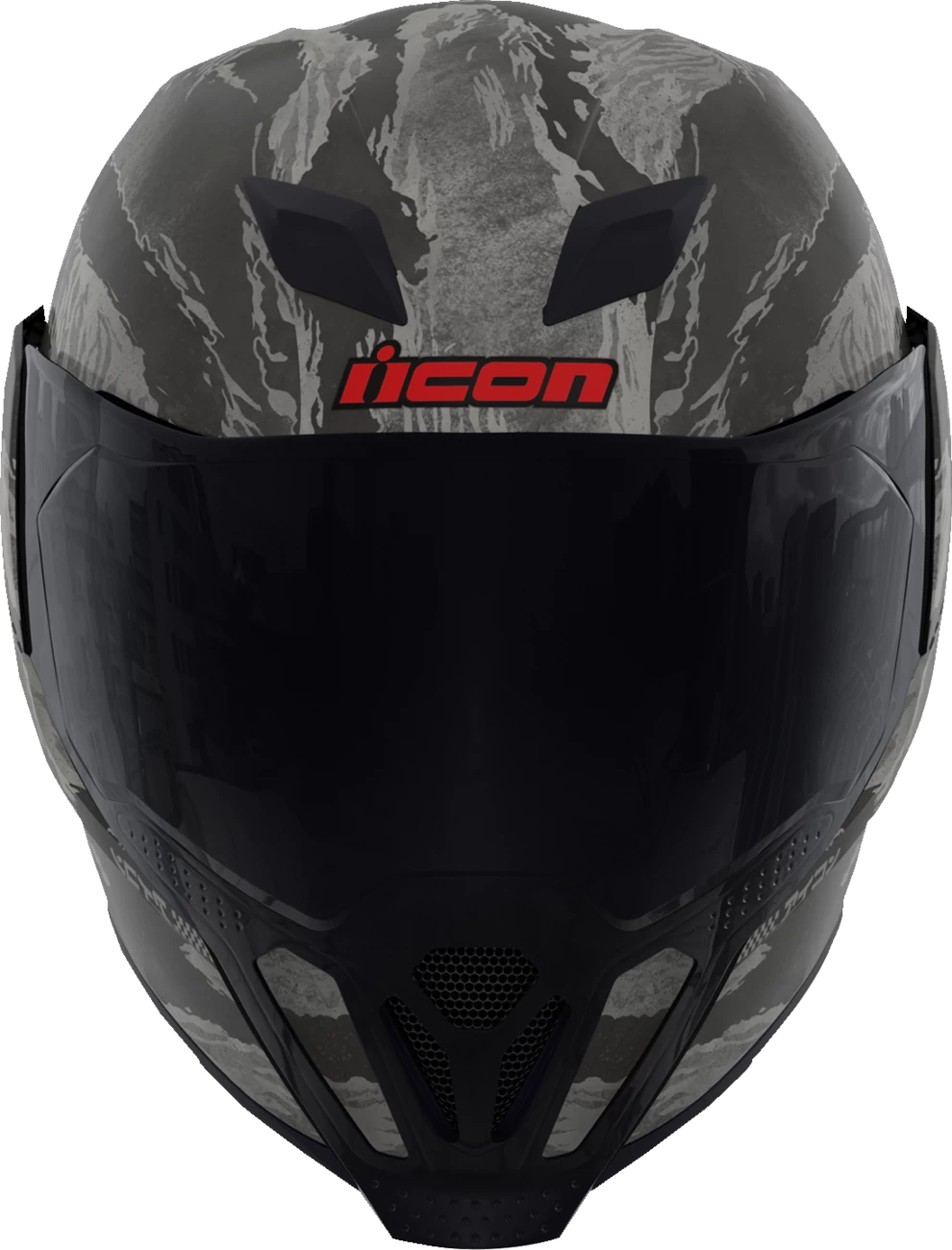 Icon Airflite MIPS Tiger's Blood Helmet 5 Icon Airflite MIPS Tiger's Blood Helmet - Image 3