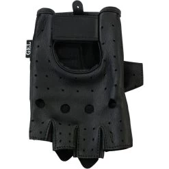 Z1R Womens 243 Half Gloves