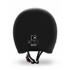 CKX VG-200 Helmet 26 CKX VG-200 Helmet -Motorcycle Riding Clothing 349701 BACK XL