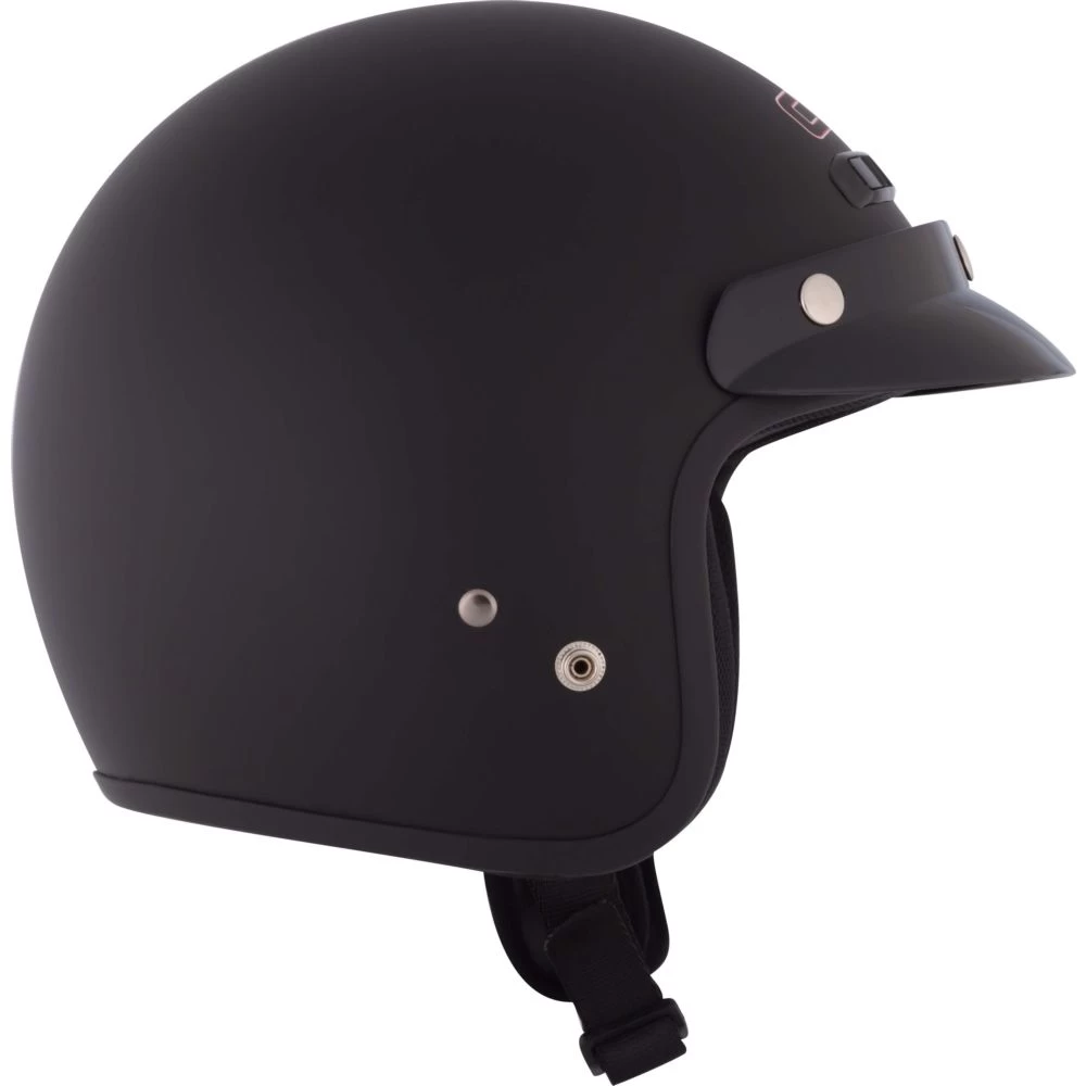 CKX Youth VG-300 Solid Helmet 8 CKX Youth VG-300 Solid Helmet - Image 6