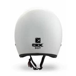 CKX VG-200 Helmet 34 CKX VG-200 Helmet -Motorcycle Riding Clothing 349721 BACK XL