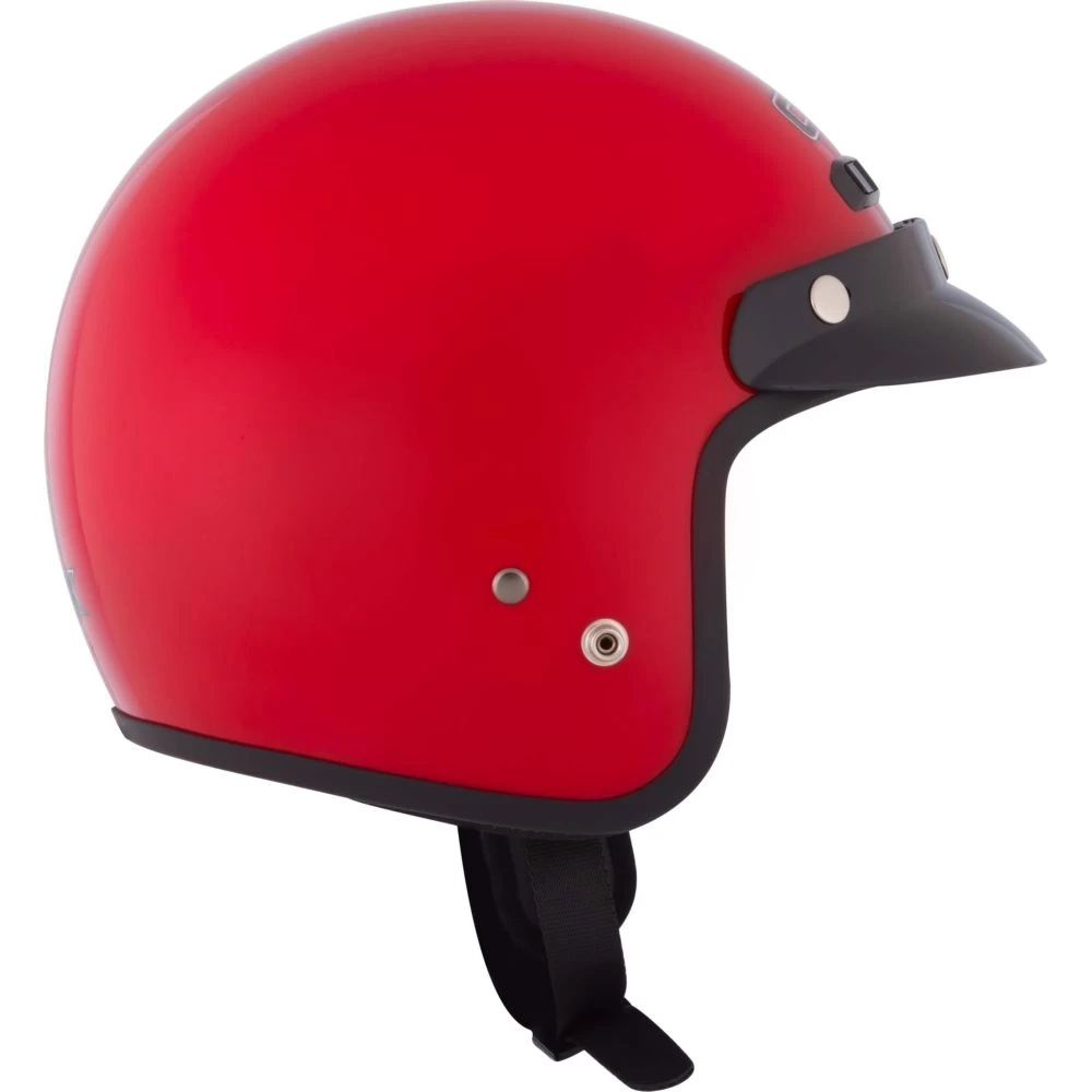 CKX VG-200 Helmet 16 CKX VG-200 Helmet - Image 14