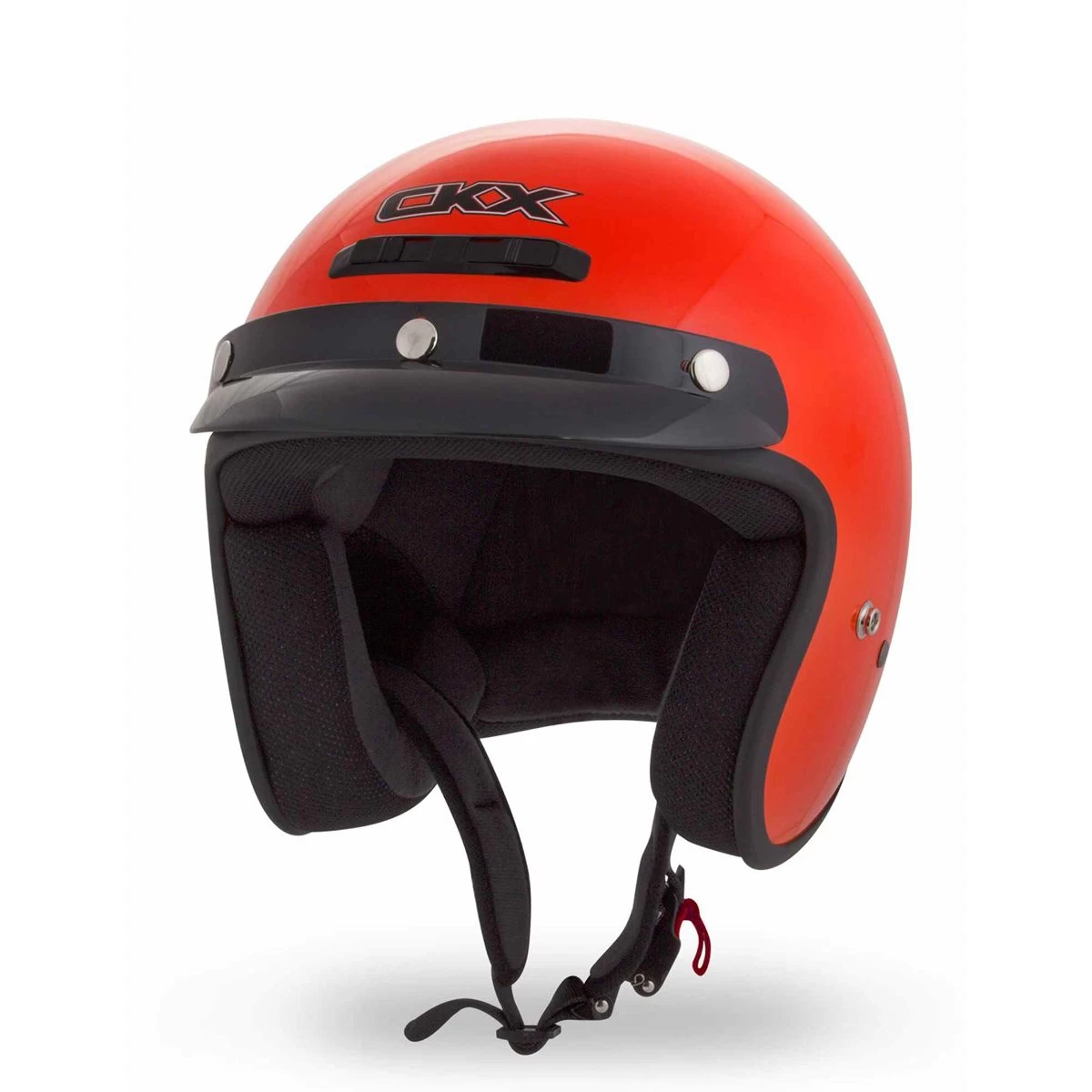 CKX VG-200 Helmet 21 CKX VG-200 Helmet - Image 19