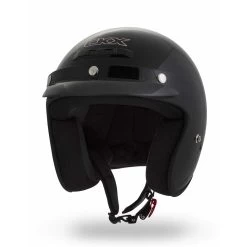 CKX Youth VG-300 Solid Helmet 25 CKX Youth VG-300 Solid Helmet -Motorcycle Riding Clothing 349771 34FL XL