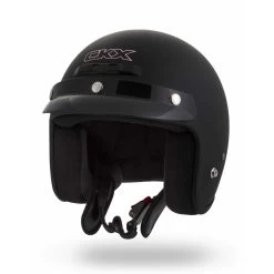 CKX Youth VG-300 Solid Helmet 29 CKX Youth VG-300 Solid Helmet -Motorcycle Riding Clothing 349781 34FL XL
