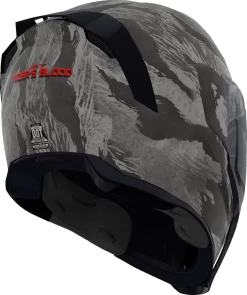 Icon Airflite MIPS Tiger's Blood Helmet 11 Icon Airflite MIPS Tiger's Blood Helmet -Motorcycle Riding Clothing 4B91ACC8 FA11 426B B18B BCAECDDDF75E