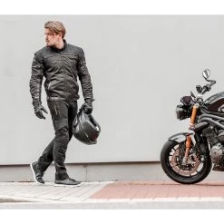 Trilobite Parado Jeans -Motorcycle Riding Clothing 661 parado jeans black tri kpe bkdm 3032 10