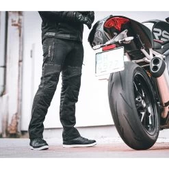 Trilobite Parado Jeans -Motorcycle Riding Clothing 661 parado jeans black tri kpe bkdm 3032 8