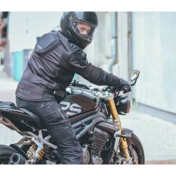 Trilobite Parado Jeans -Motorcycle Riding Clothing 661 parado jeans black tri kpe bkdm 3032 9