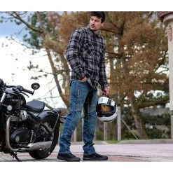 Trilobite Timber 2.0 Shirt 23 Trilobite Timber 2.0 Shirt -Motorcycle Riding Clothing 661 parado jeans blue tri kpe lbdm 3032 10