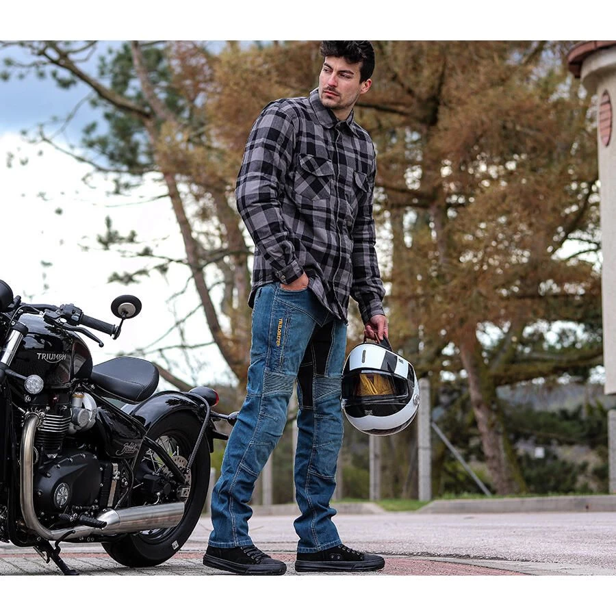 Trilobite Timber 2.0 Shirt 11 Trilobite Timber 2.0 Shirt - Image 9