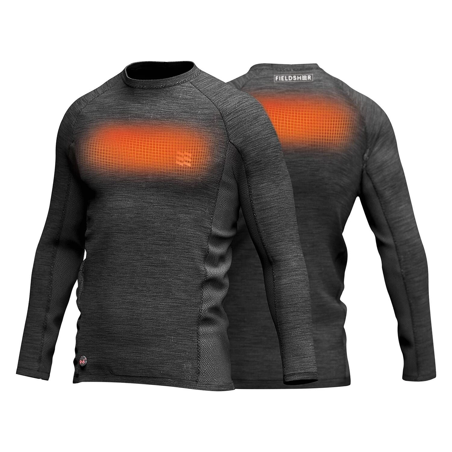 Mobile Warming 7.4V Primer Heated Shirt 4 Mobile Warming 7.4V Primer Heated Shirt - Image 2