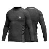 Mobile Warming 7.4V Primer Heated Shirt -Motorcycle Riding Clothing 74v primer heated shirt black mwmt11010220