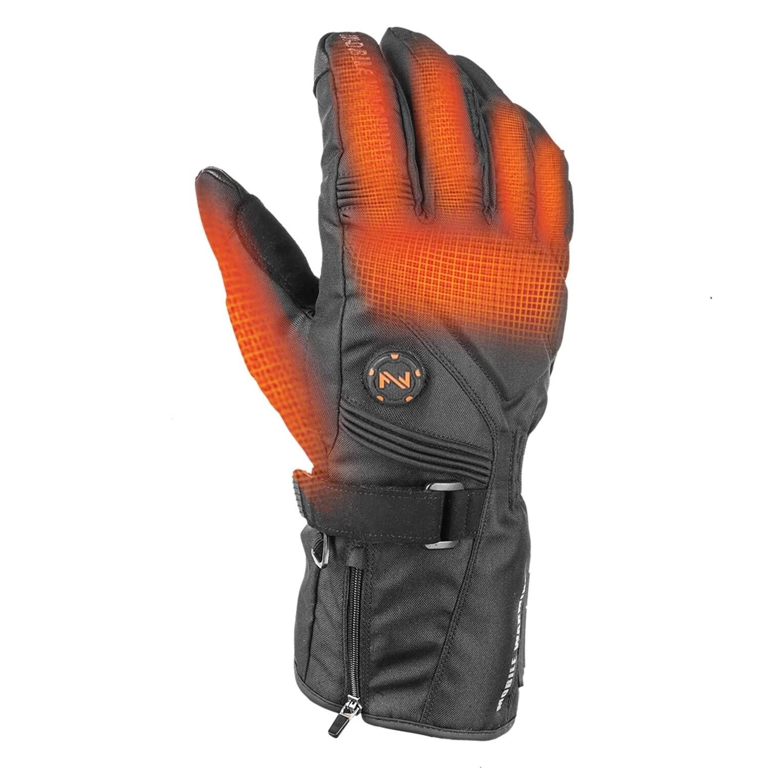Mobile Warming 7.4V Storm Heated Gloves 4 Mobile Warming 7.4V Storm Heated Gloves - Image 2