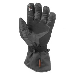 Mobile Warming 7.4V Storm Heated Gloves 7 Mobile Warming 7.4V Storm Heated Gloves -Motorcycle Riding Clothing 74v storm heated gloves black mwug03010120 2