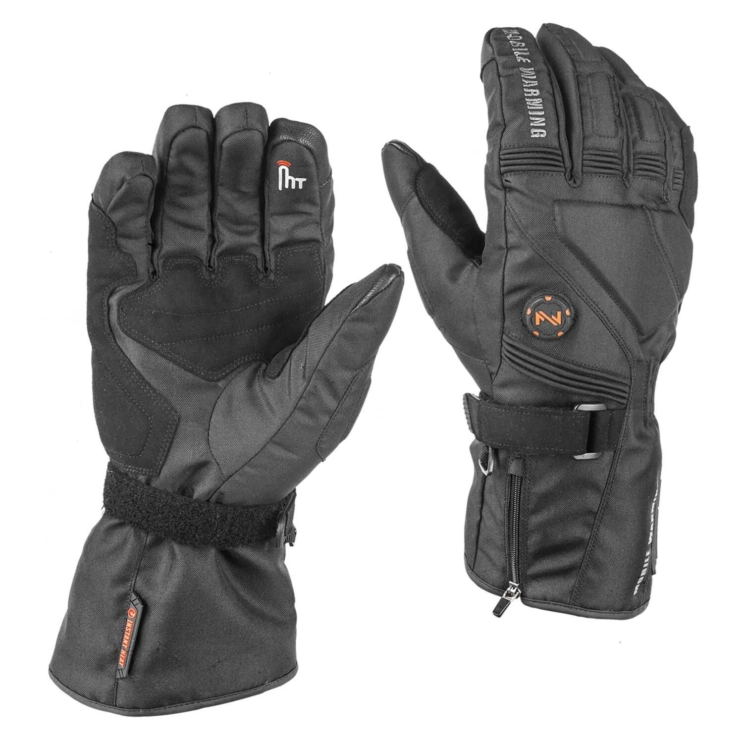Mobile Warming 7.4V Storm Heated Gloves 3 Mobile Warming 7.4V Storm Heated Gloves