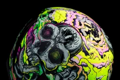 Icon Airform Hippie Dippy Helmet -Motorcycle Riding Clothing B75E4841 4BDB 4983 9284 BF6B97358C88