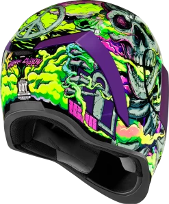 Icon Airform Hippie Dippy Helmet -Motorcycle Riding Clothing CEE7C15B 73EA 4237 8F2D 3674DDBE43D9