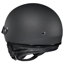 HJC CS-2N Solid Helmet 11 HJC CS-2N Solid Helmet -Motorcycle Riding Clothing HJC CS 2N Helmet Flat rollover 1