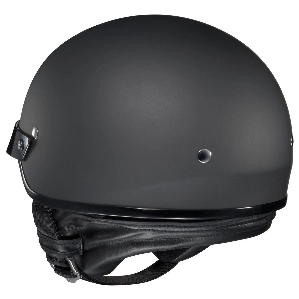 HJC CS-2N Solid Helmet 7 HJC CS-2N Solid Helmet - Image 5