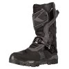 Klim Adventure GTX Boots -Motorcycle Riding Clothing adventure gtx boots stealth black 3119 000 007 001