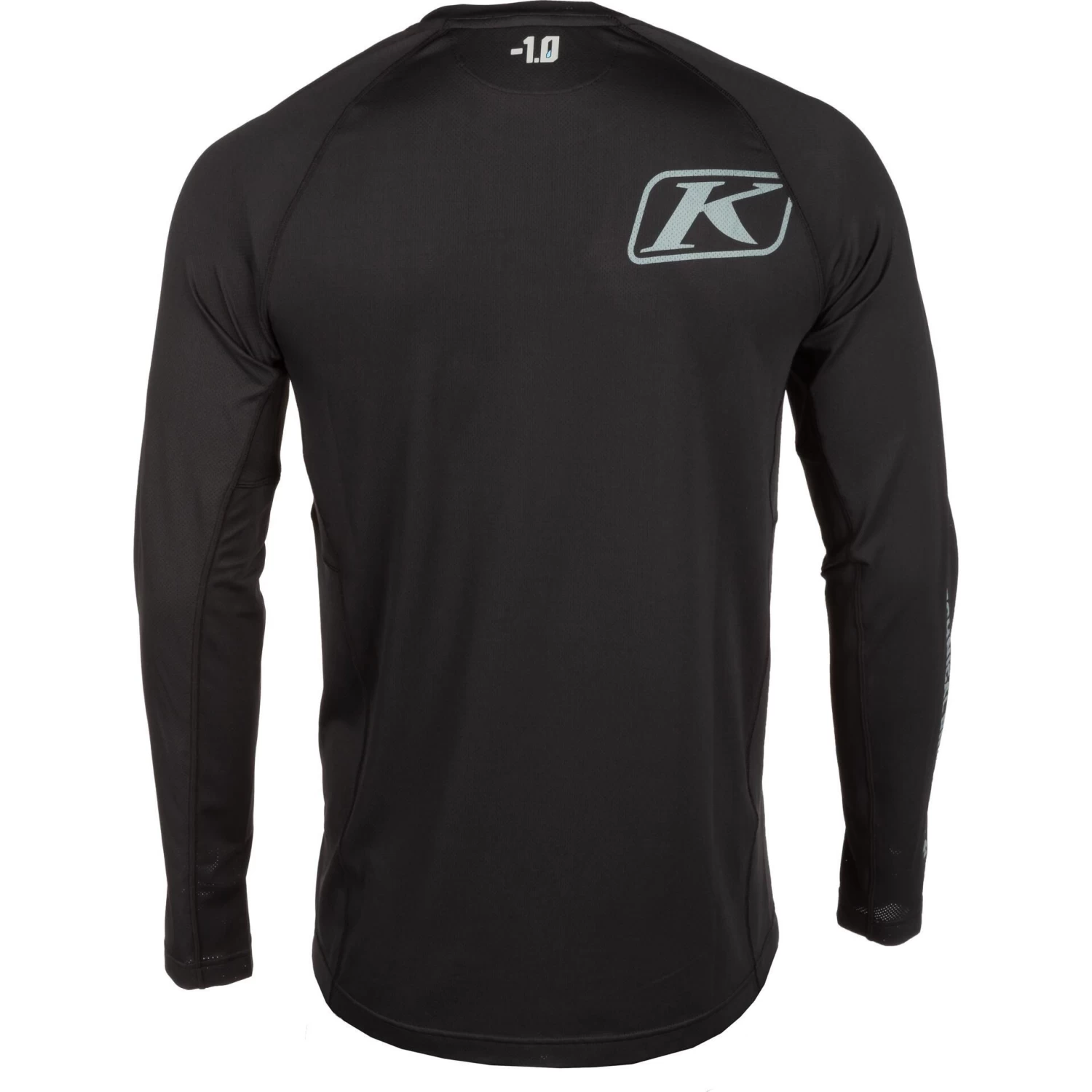 Klim Aggressor -1.0 Long Sleeve Top 4 Klim Aggressor -1.0 Long Sleeve Top - Image 2