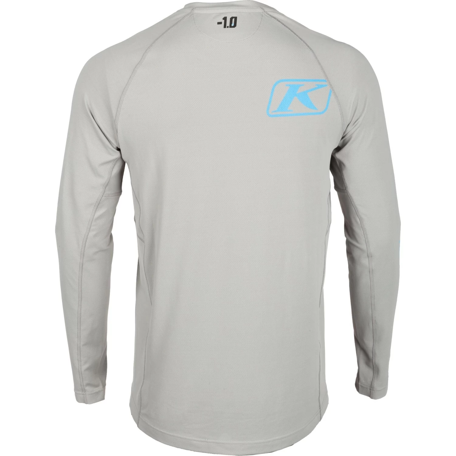 Klim Aggressor -1.0 Long Sleeve Top 6 Klim Aggressor -1.0 Long Sleeve Top - Image 4