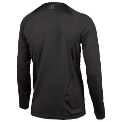 Klim Aggressor 1.0 Shirt -Motorcycle Riding Clothing aggressor 10 shirt black 3356 007 120 000 1