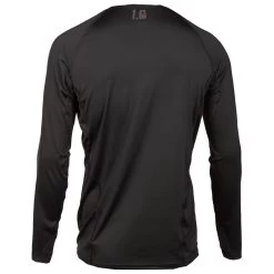 Klim Aggressor 1.0 Shirt -Motorcycle Riding Clothing aggressor 10 shirt black 3356 007 120 000 3
