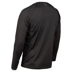 Klim Aggressor 1.0 Shirt -Motorcycle Riding Clothing aggressor 10 shirt black 3356 007 120 000 5