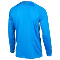 Klim Aggressor 1.0 Shirt -Motorcycle Riding Clothing aggressor 10 shirt electric blue lemonade 3356 007 120 218 1