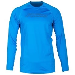 Klim Aggressor 1.0 Shirt -Motorcycle Riding Clothing aggressor 10 shirt electric blue lemonade 3356 007 120 218 2