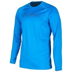 Klim Aggressor 1.0 Shirt -Motorcycle Riding Clothing aggressor 10 shirt electric blue lemonade 3356 007 120 218