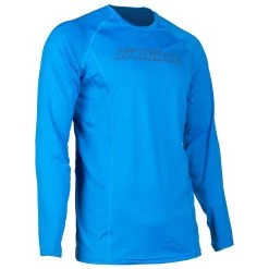 Klim Aggressor 1.0 Shirt -Motorcycle Riding Clothing aggressor 10 shirt electric blue lemonade 3356 007 120 218 3