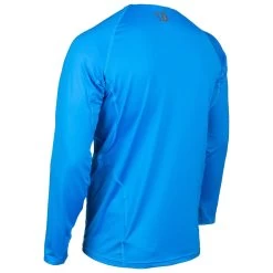Klim Aggressor 1.0 Shirt -Motorcycle Riding Clothing aggressor 10 shirt electric blue lemonade 3356 007 120 218 4